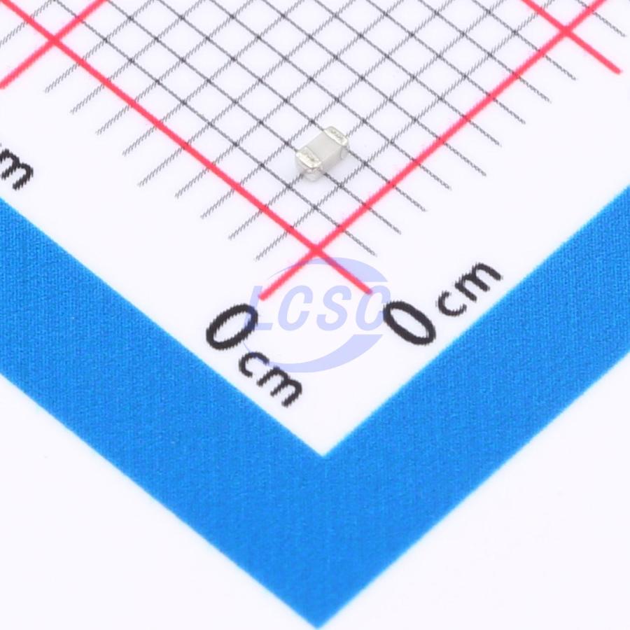 KEMET C0603C220K5RACAUTO