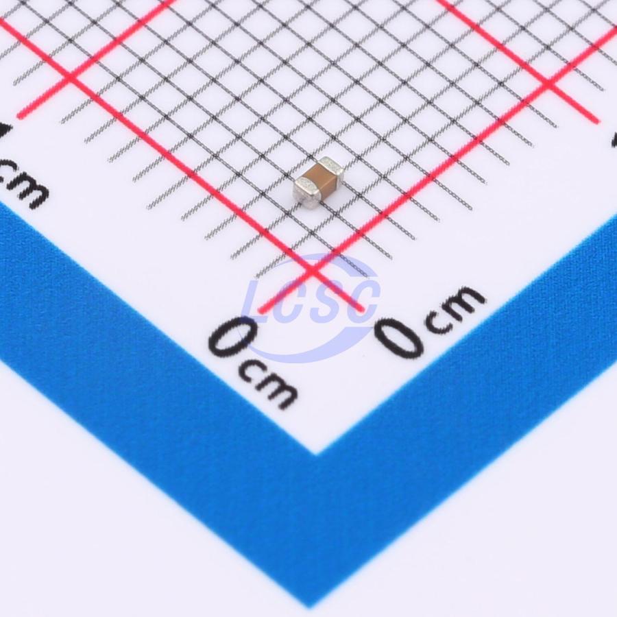 KEMET C0603C221K5RACAUTO