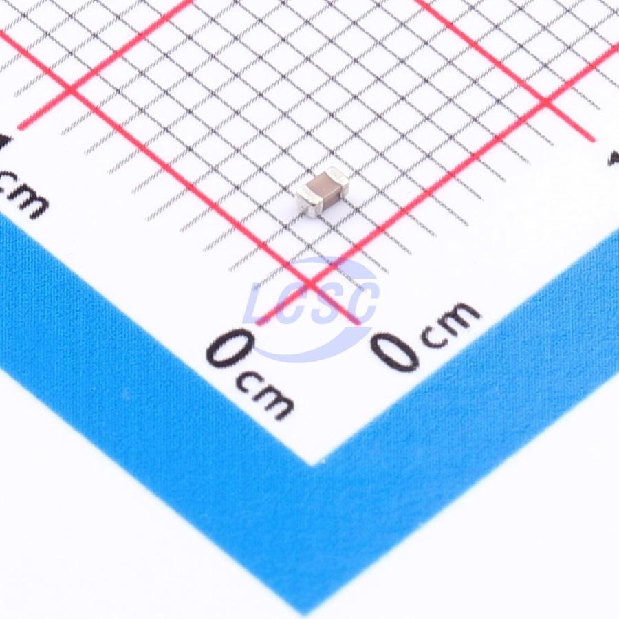 KEMET C0603C222J1GACAUTO