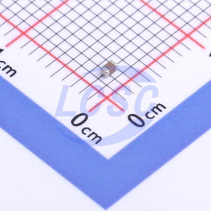 KEMET C0603C223K5RACTU