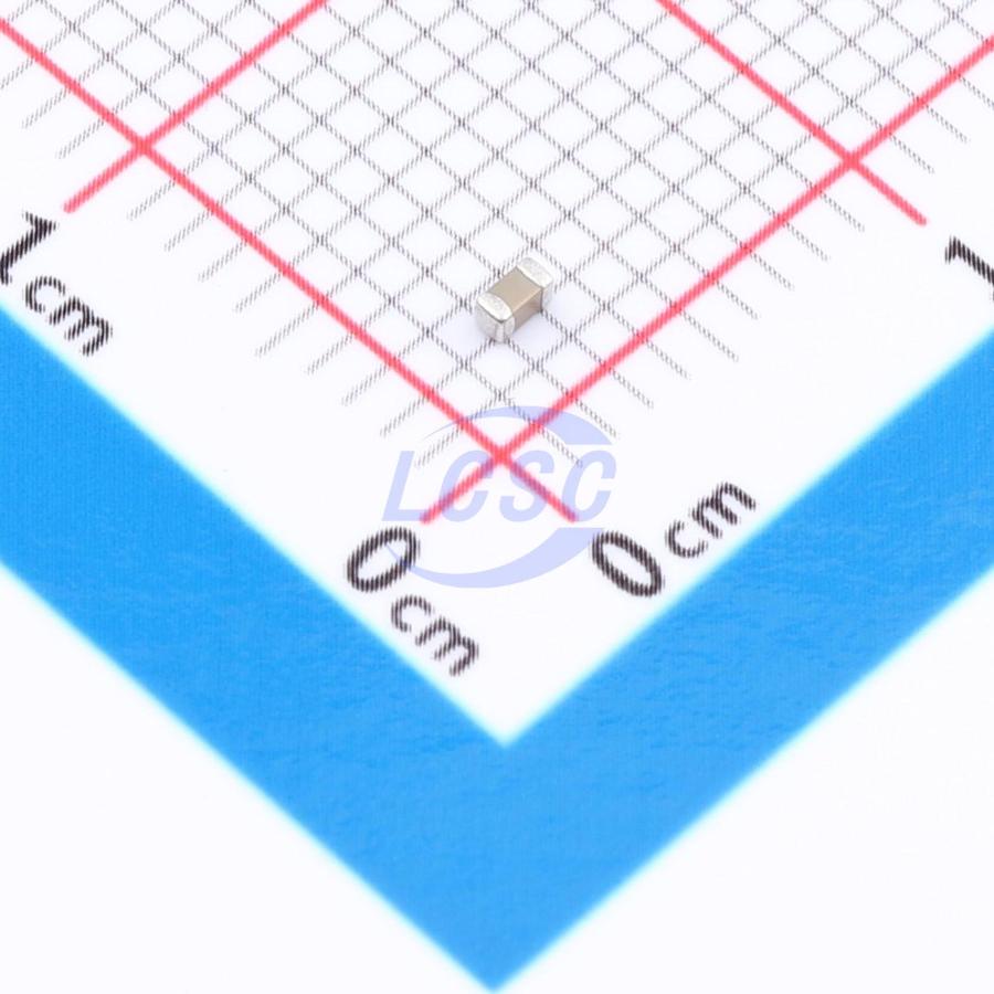 KEMET C0603C224K3RACTU