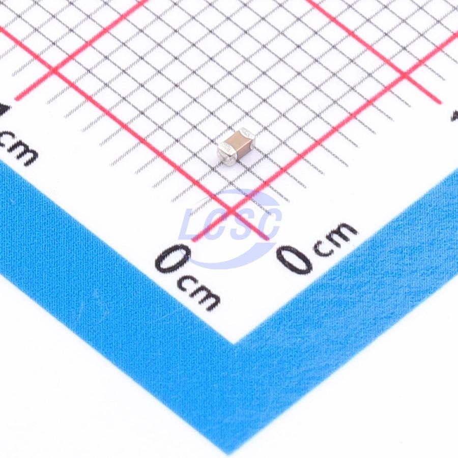 KEMET C0603C224Z3VACTU