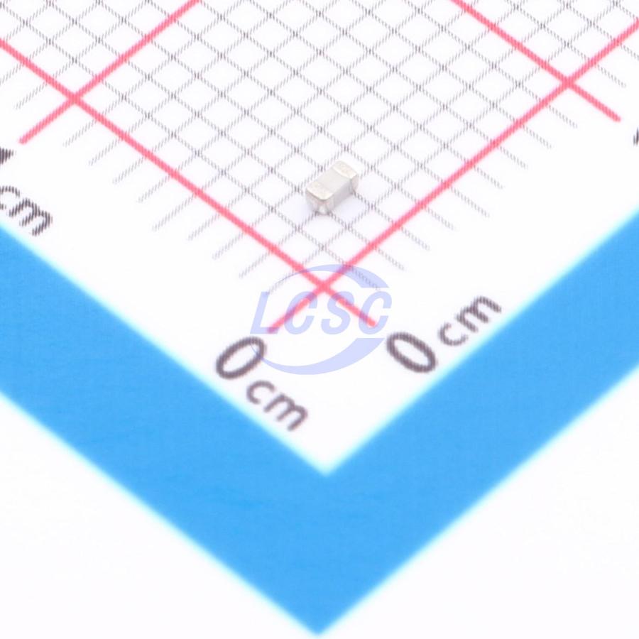 KEMET C0603C229C5GACTU