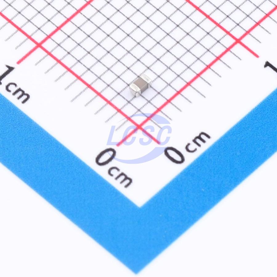 KEMET C0603C472F3GACTU