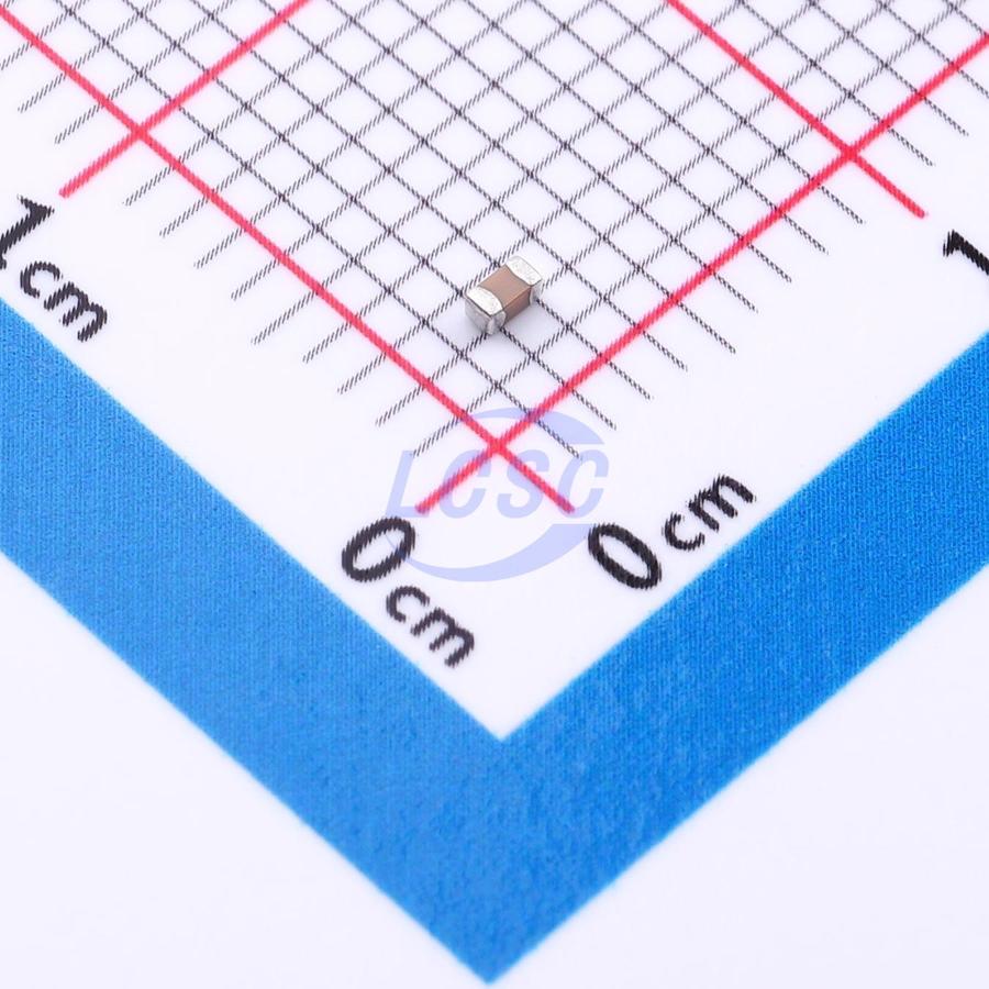 KEMET C0603C472J5RACTU