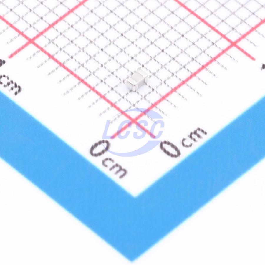 KEMET C0603C680F5GACTU