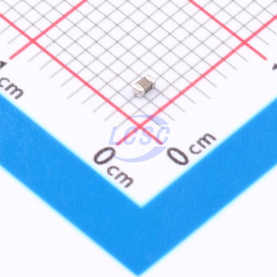 KEMET C0603X123J3GACAUTO