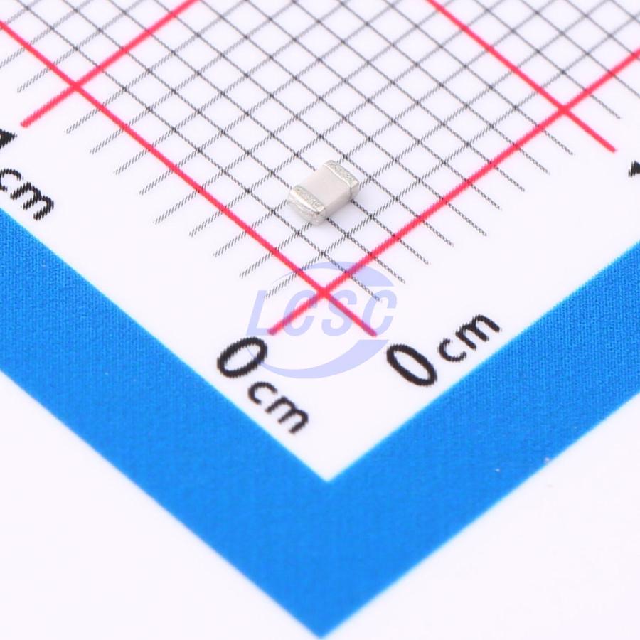 KEMET C0805C101J1GACAUTO