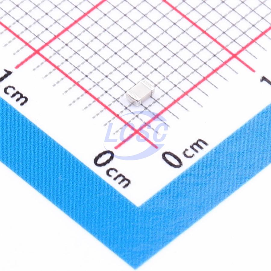 KEMET C0805C101K2GACAUTO