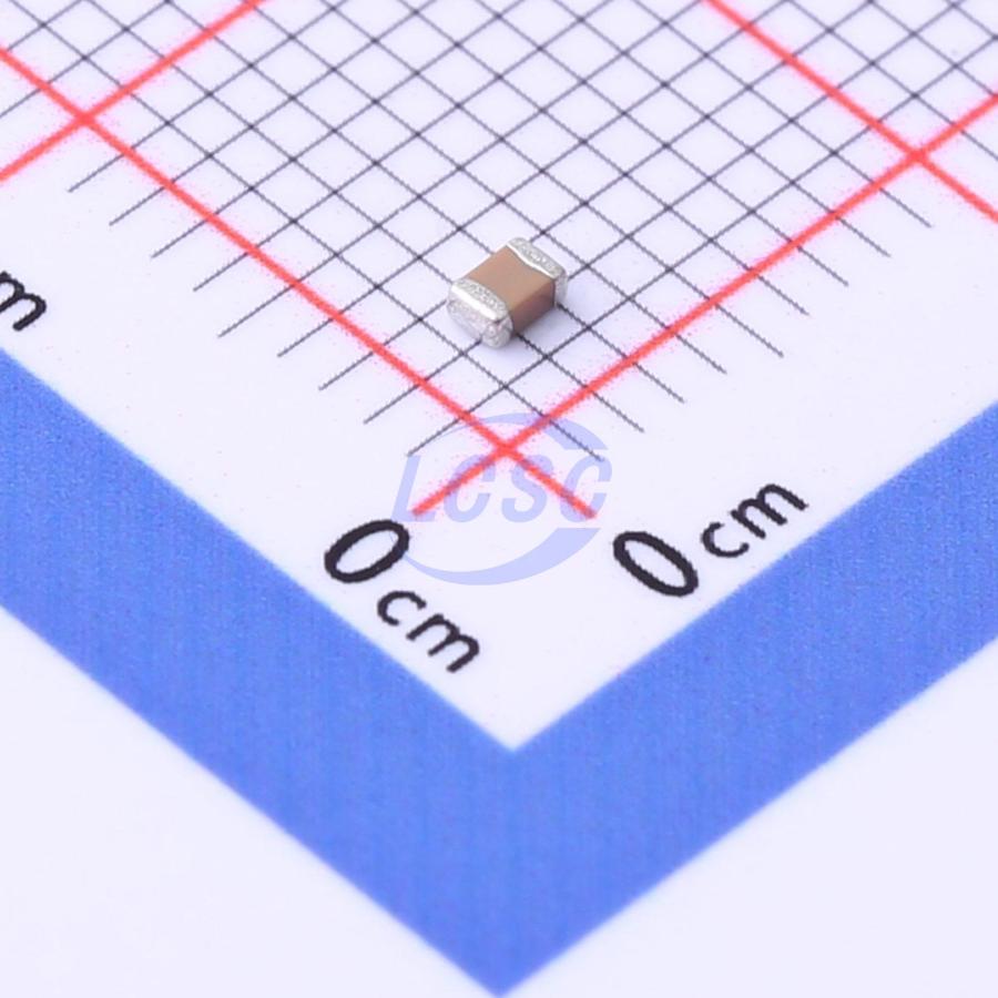 KEMET C0805C102K5RACAUTO