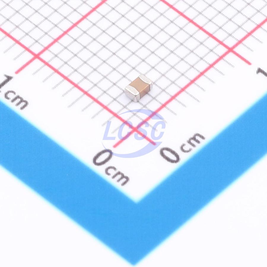 KEMET C0805C103K2RACTU