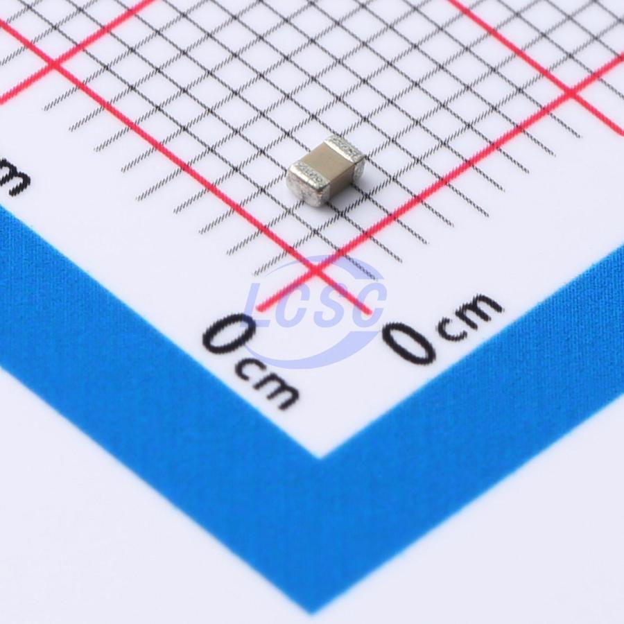 KEMET C0805C104J4RACTU