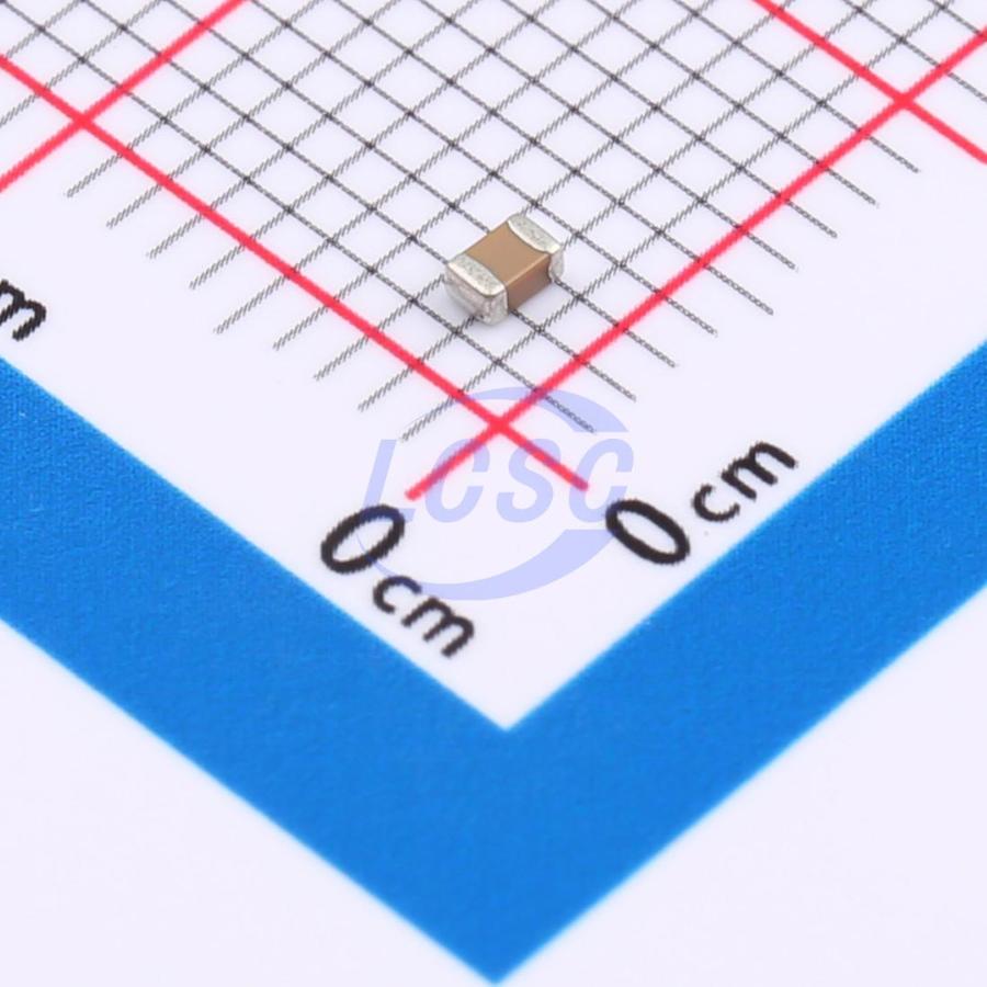 KEMET C0805C104M5RACAUTO