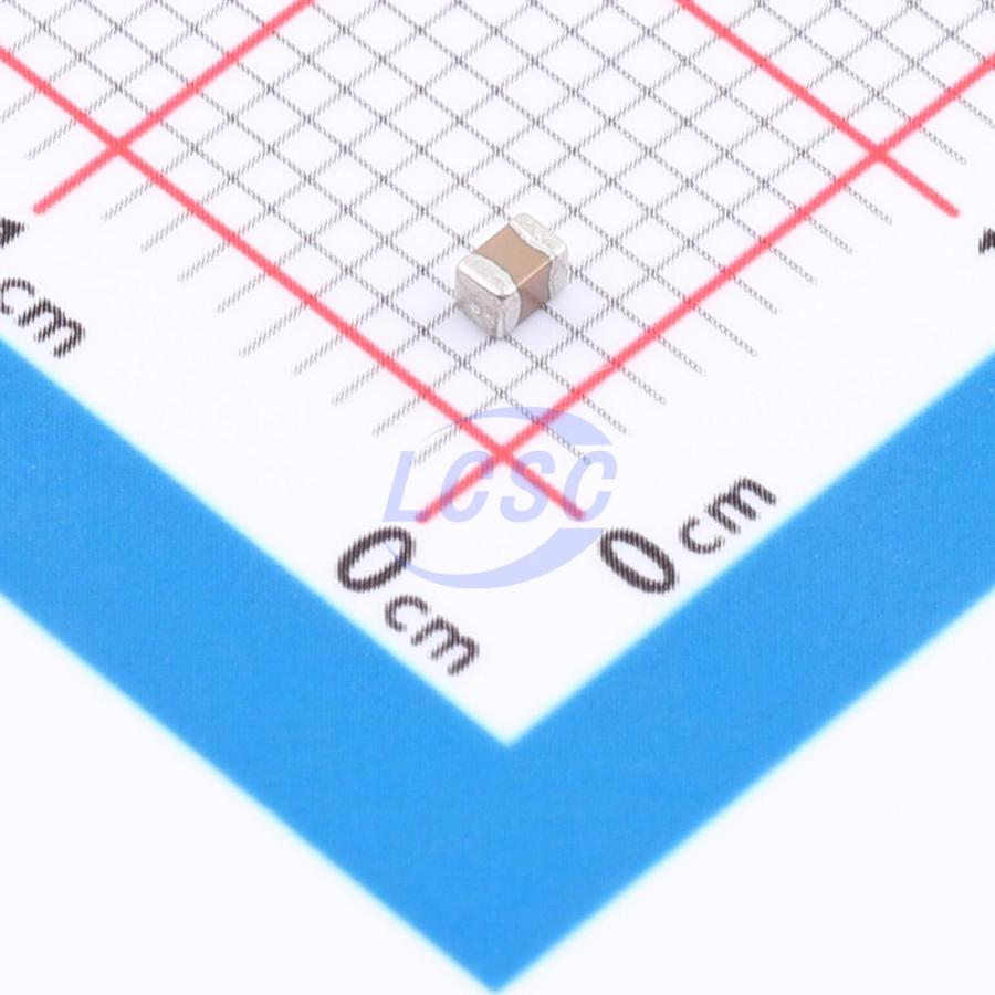 KEMET C0805C105J4RACTU