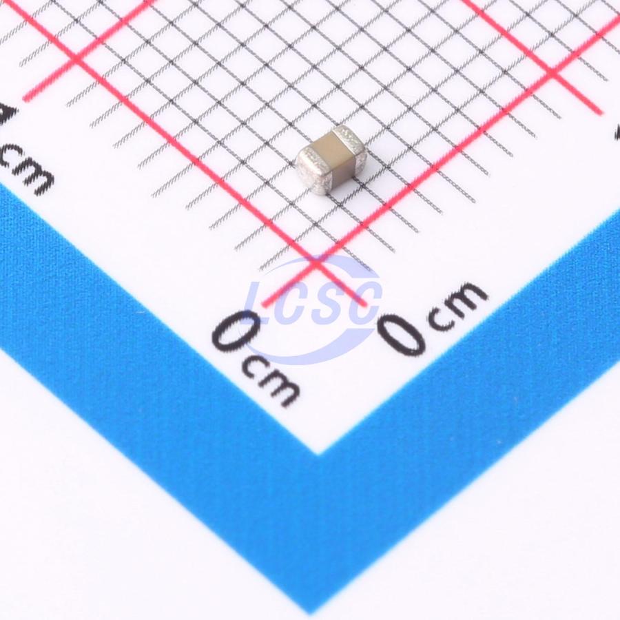 KEMET C0805C105K4RACTU