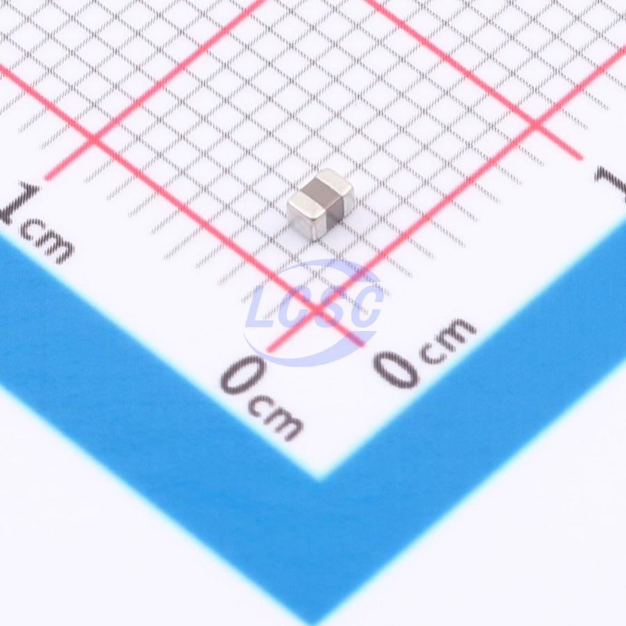 KEMET C0805C106K9PACTU