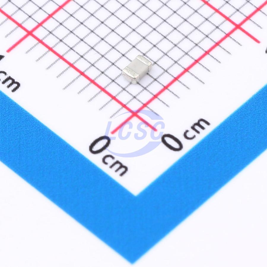 KEMET C0805C221J1GACTU