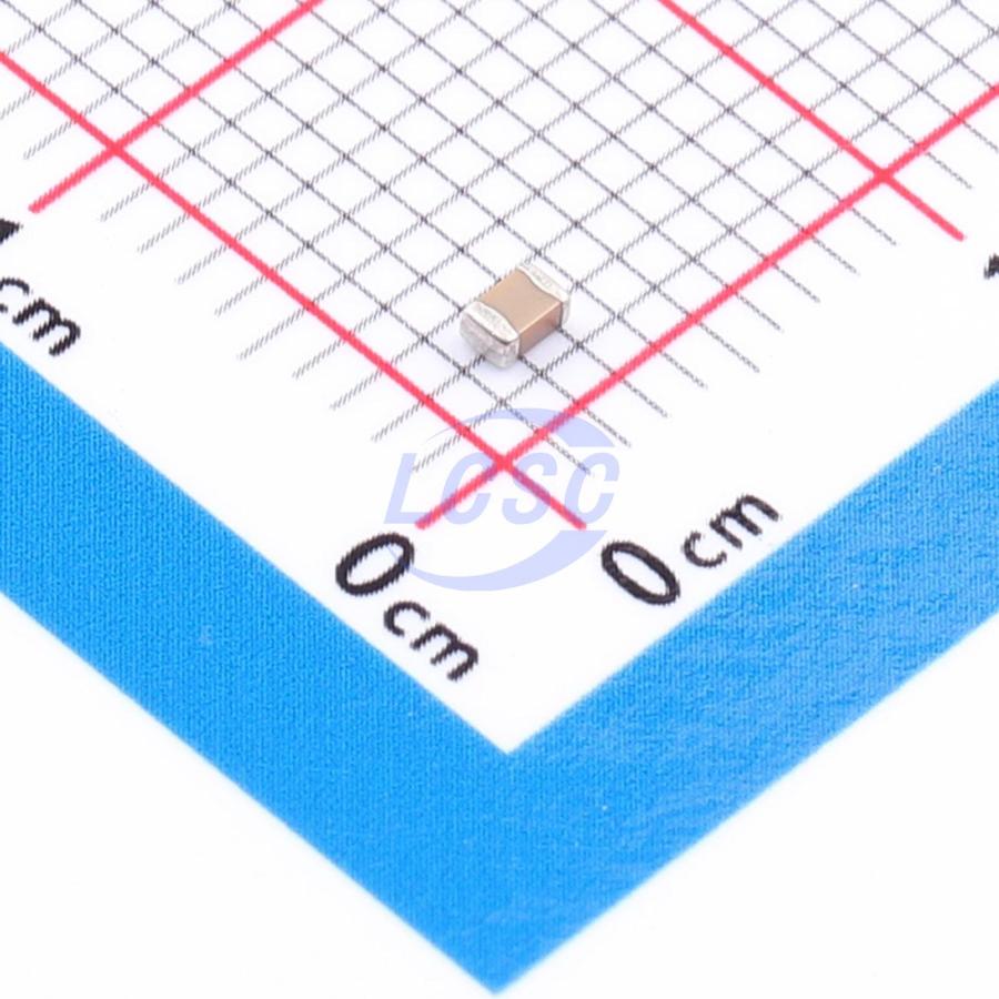 KEMET C0805C223KARACTU