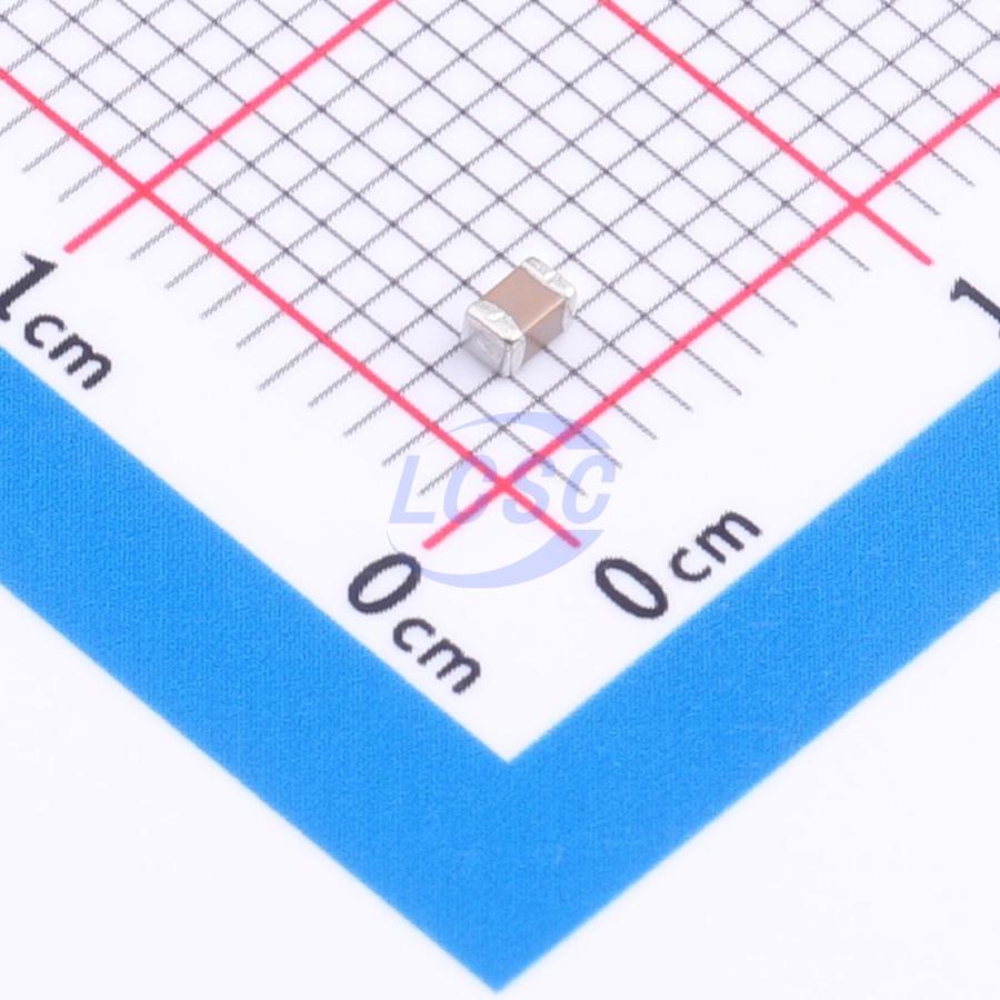 KEMET C0805C224J1RACTU