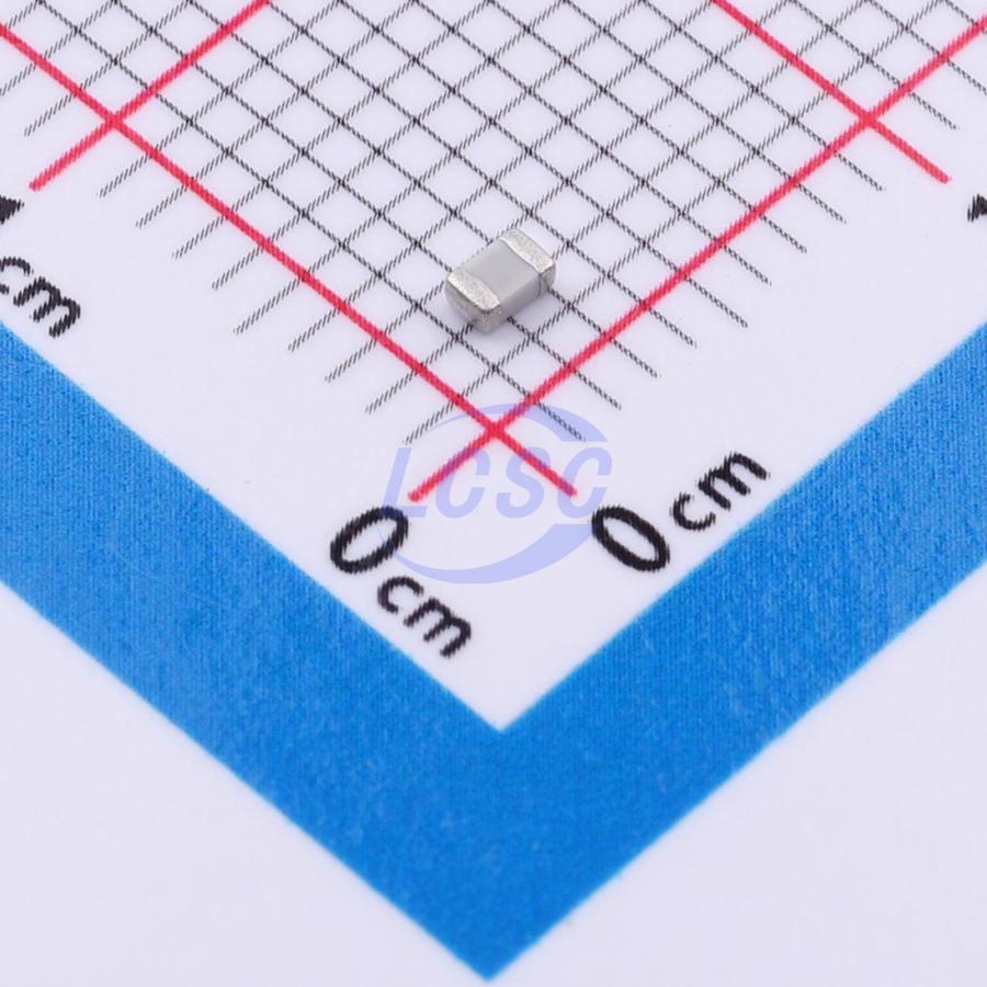 KEMET C0805C331F5GACTU