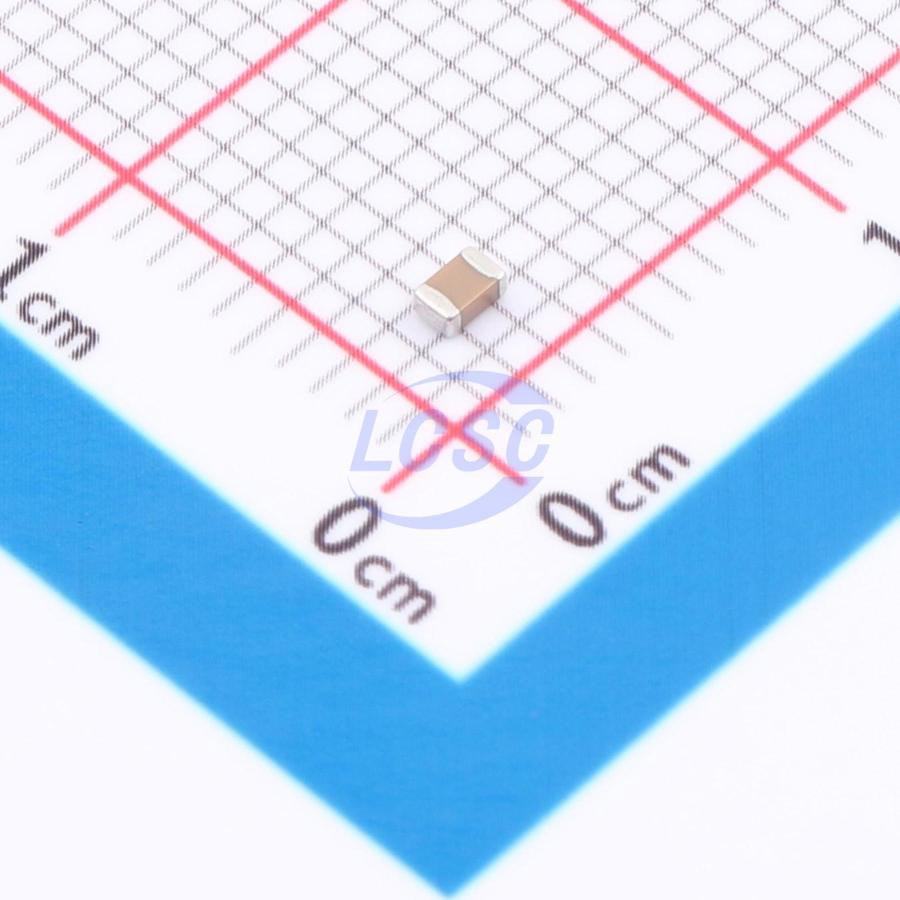 KEMET C0805C472J5RACTU