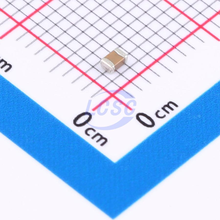 KEMET C0805C474J3RACAUTO