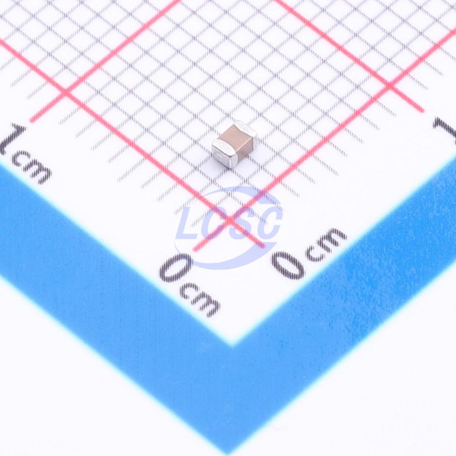 KEMET C0805C563K1RACTU