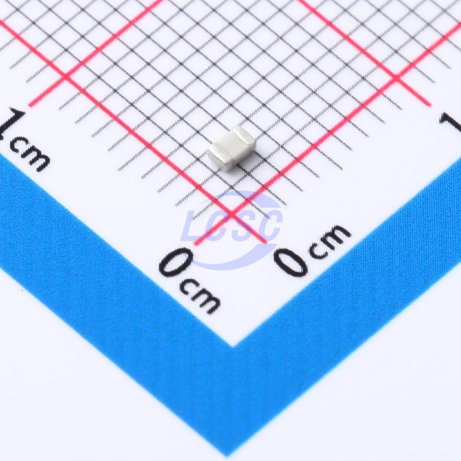 KEMET C0805C680F5GACTU