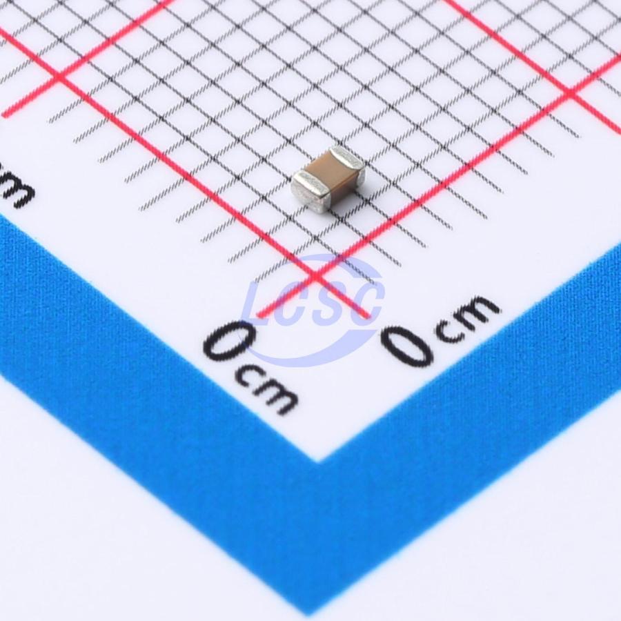 KEMET C0805C682K5RACTU