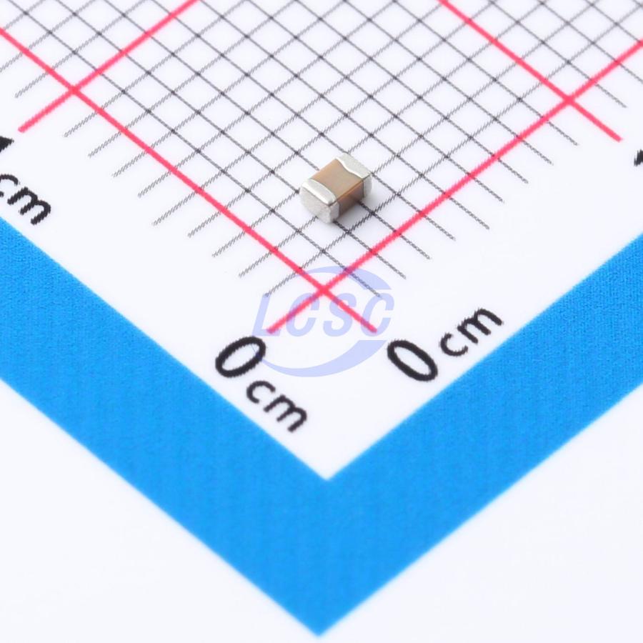 KEMET C0805F103K1RACTU