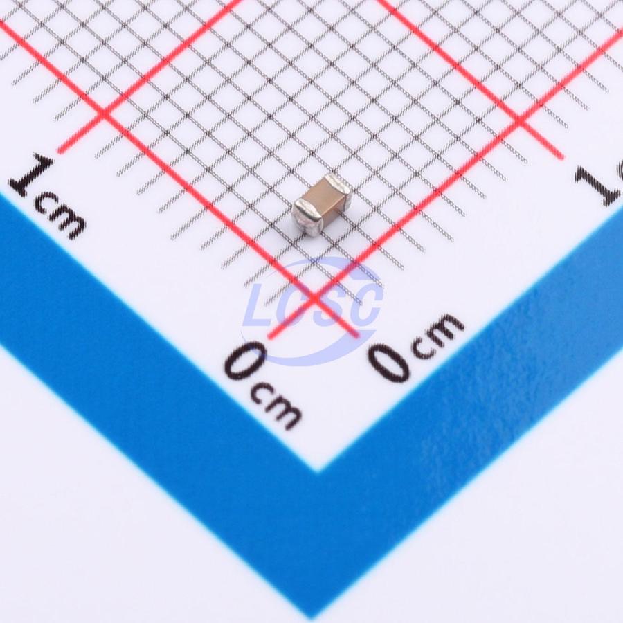 KEMET C0805J104K5RACAUTO