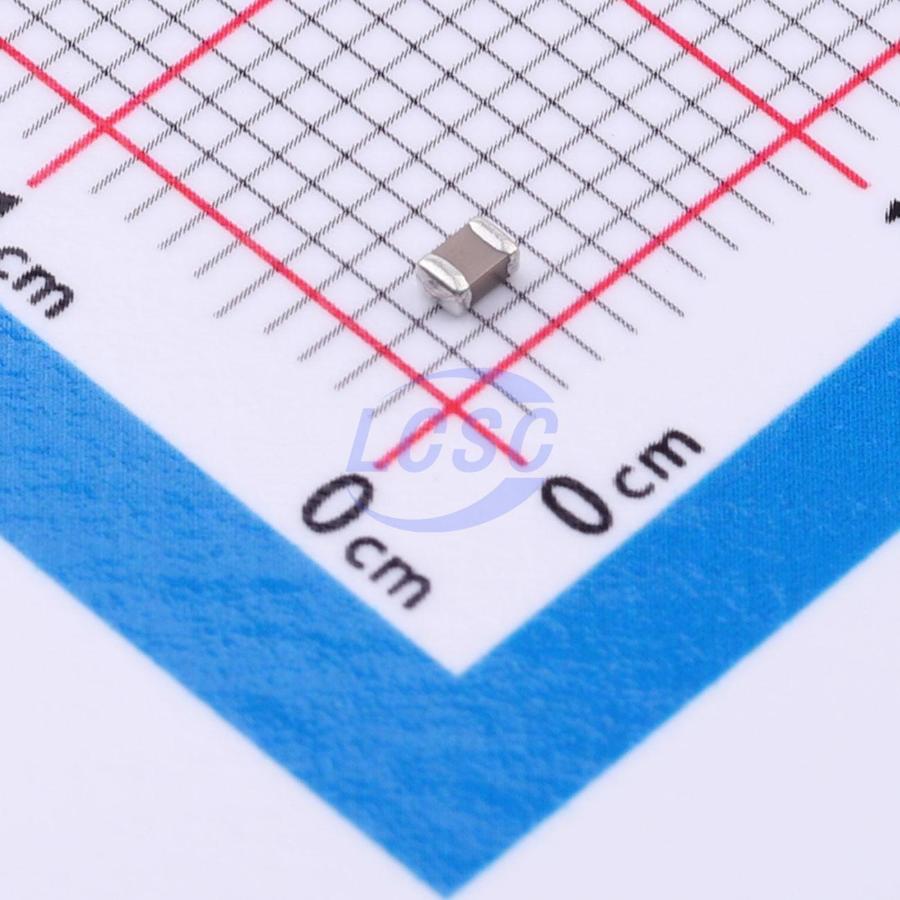 KEMET C0805X103K1GECAUTO