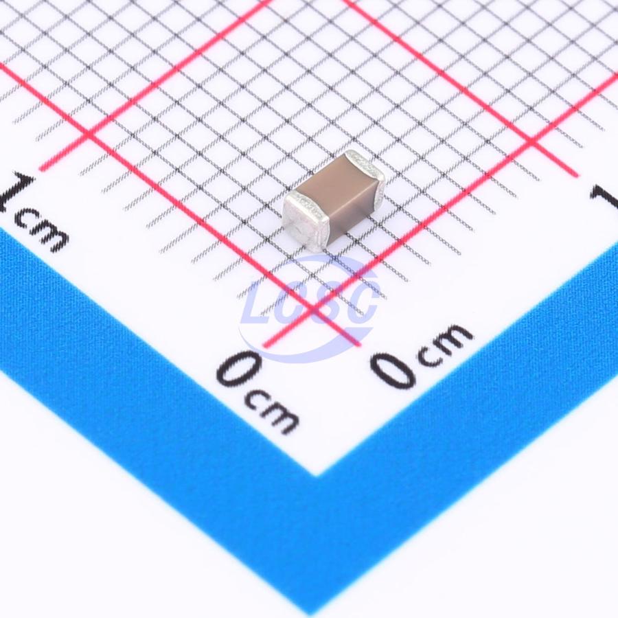 KEMET C1206C103JBGACAUTO