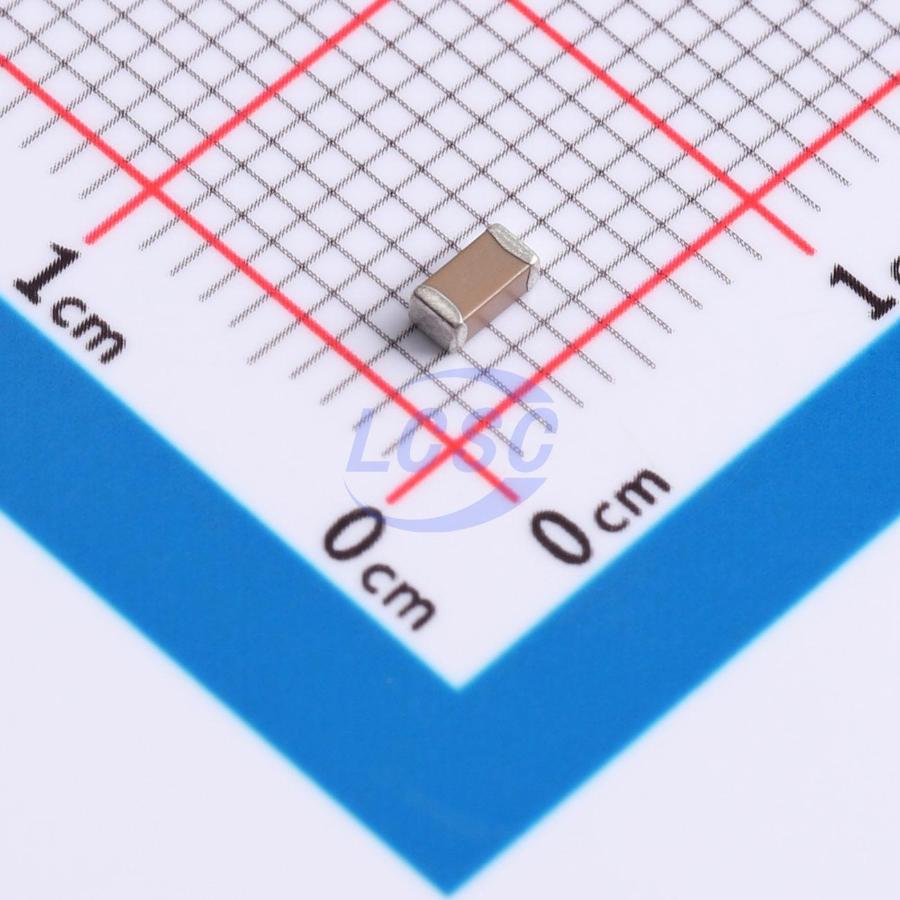 KEMET C1206C103KCRACTU