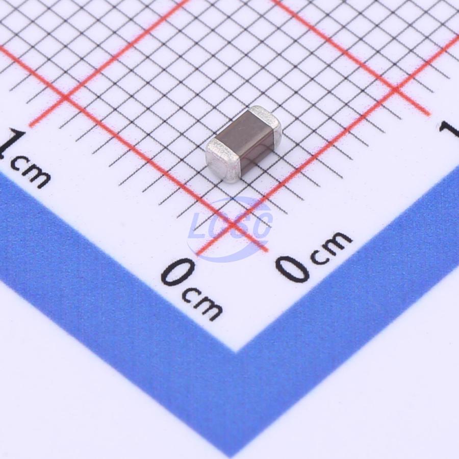 KEMET C1206C106K4RACTU