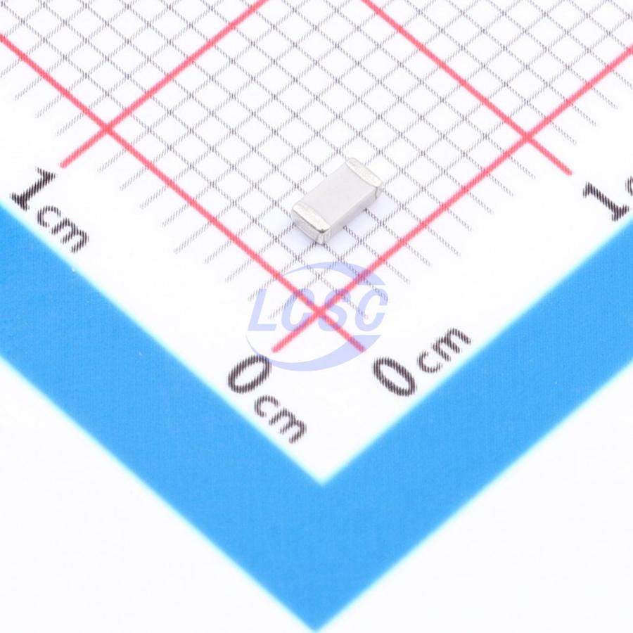 KEMET C1206C152J1GACTU