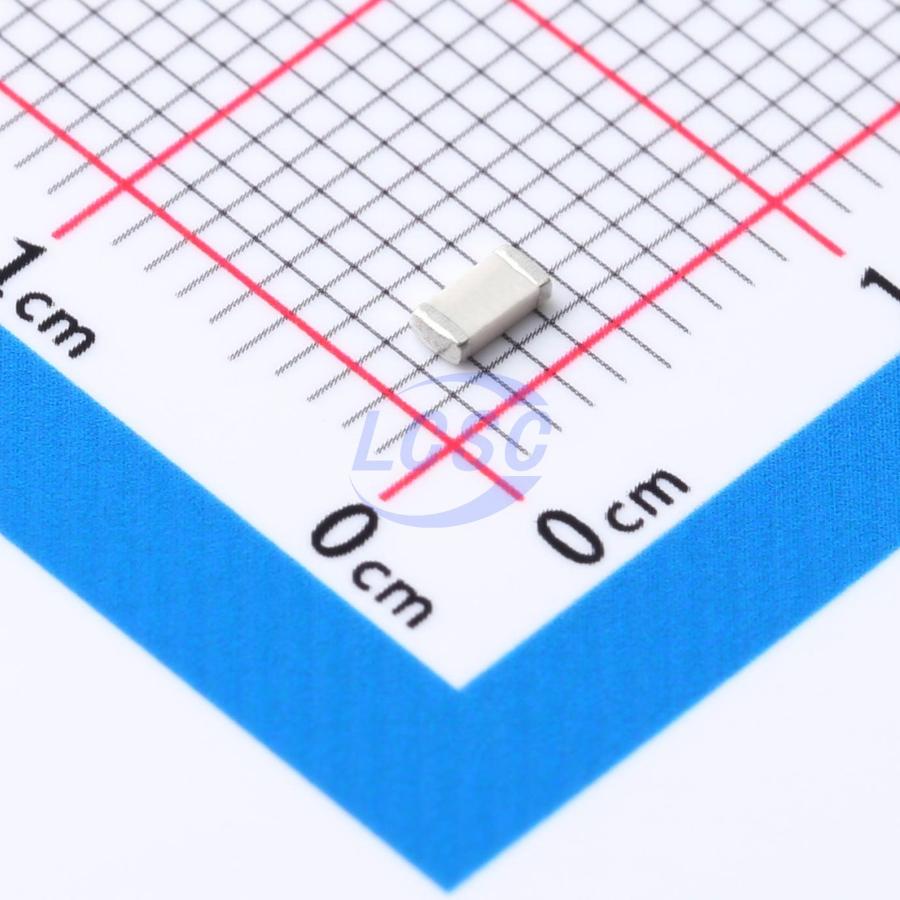 KEMET C1206C220K5GACTU