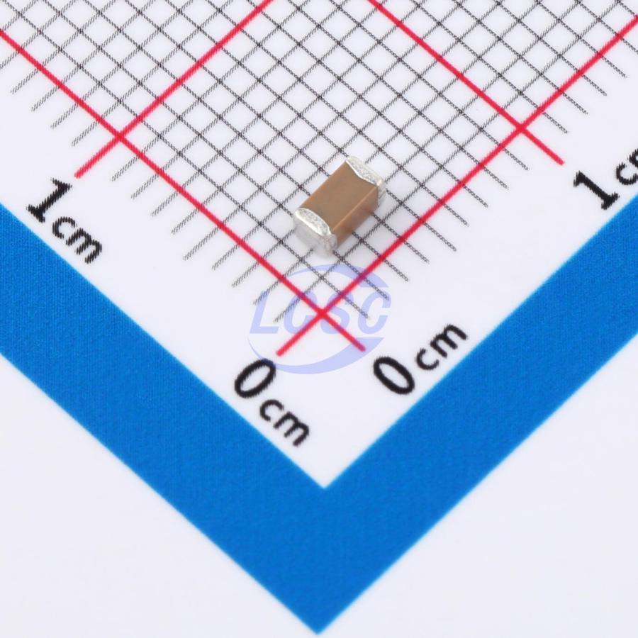 KEMET C1206C225K5RACAUTO7210