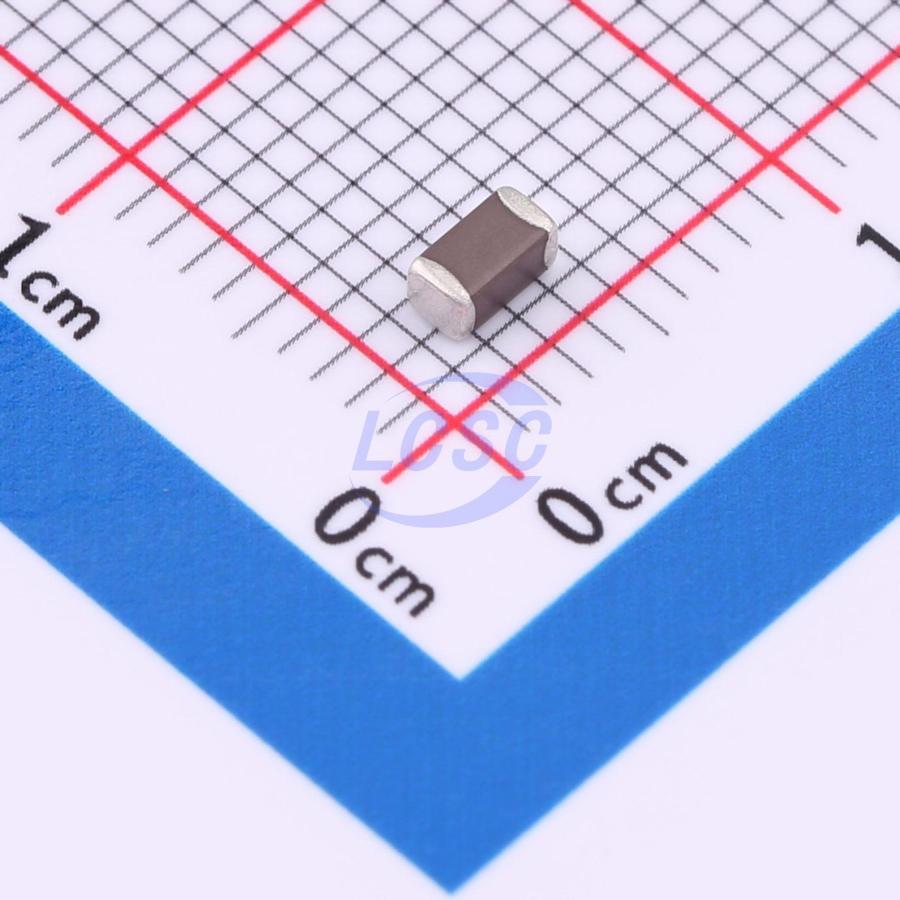 KEMET C1206C475K3RACAUTO