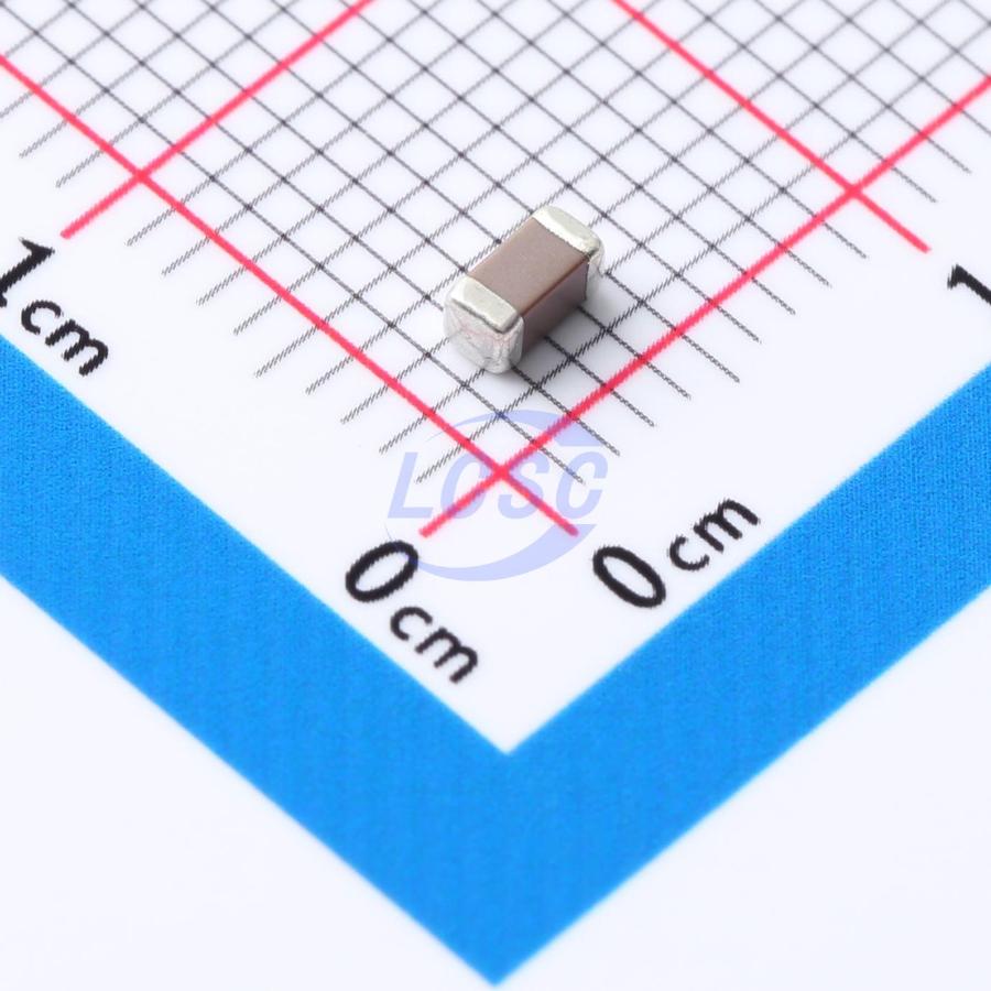 KEMET C1206X225K5RACTU