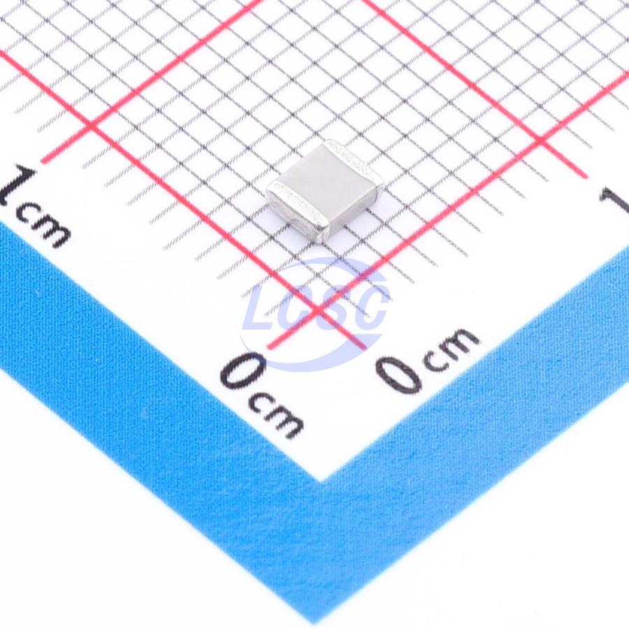 KEMET C1210C103F5GACTU