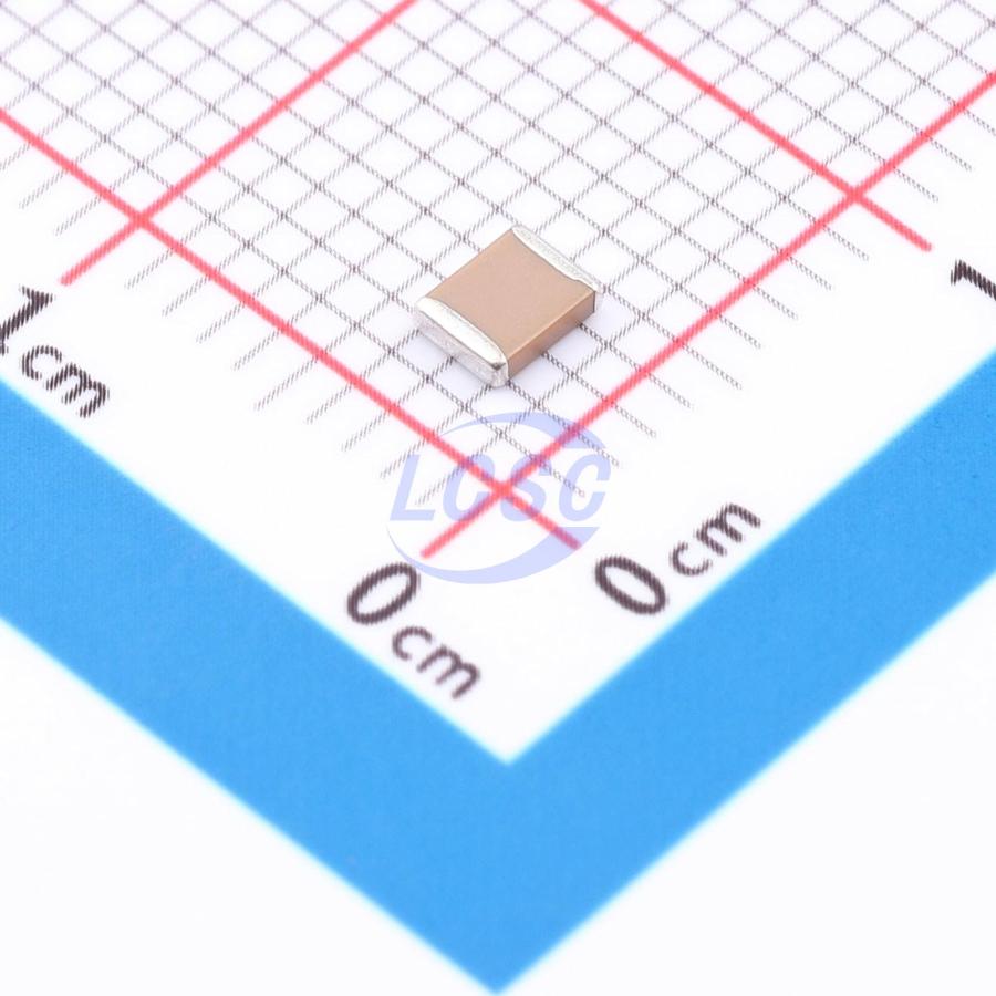 KEMET C1210C104K5RACTU