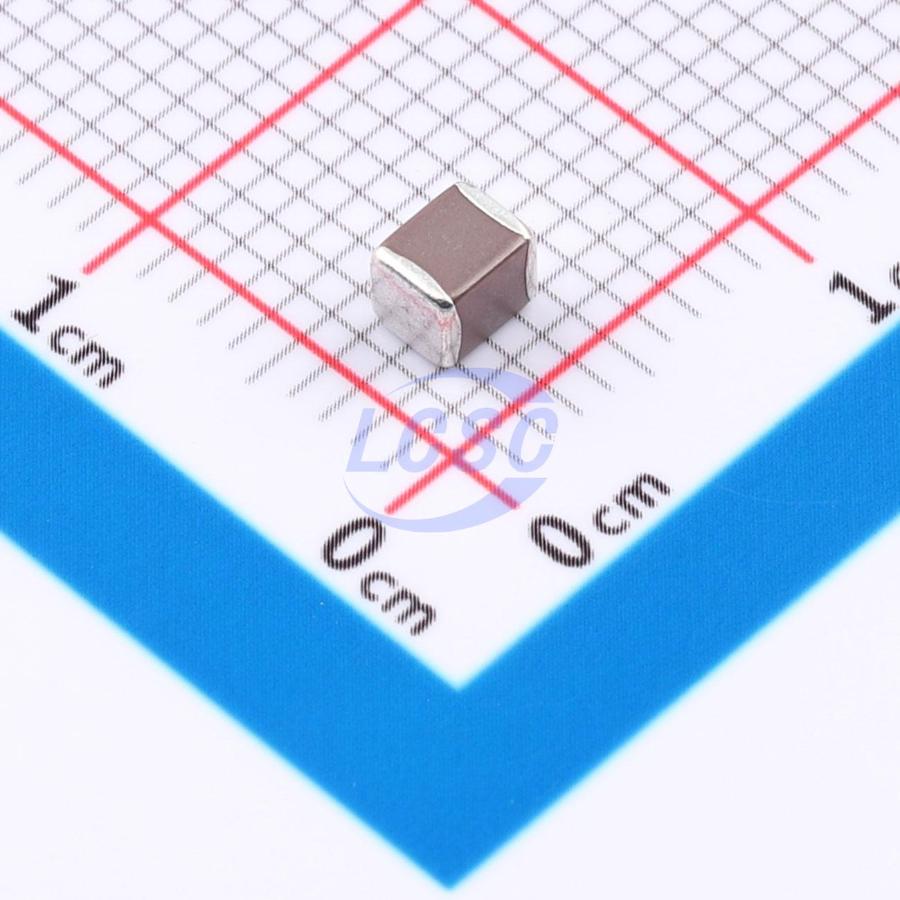 KEMET C1210C106K4RACAUTO