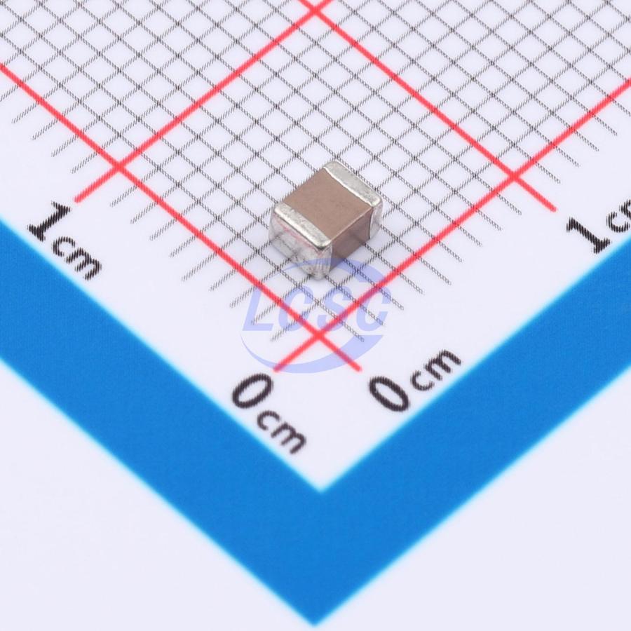 KEMET C1210C225K1RACTU