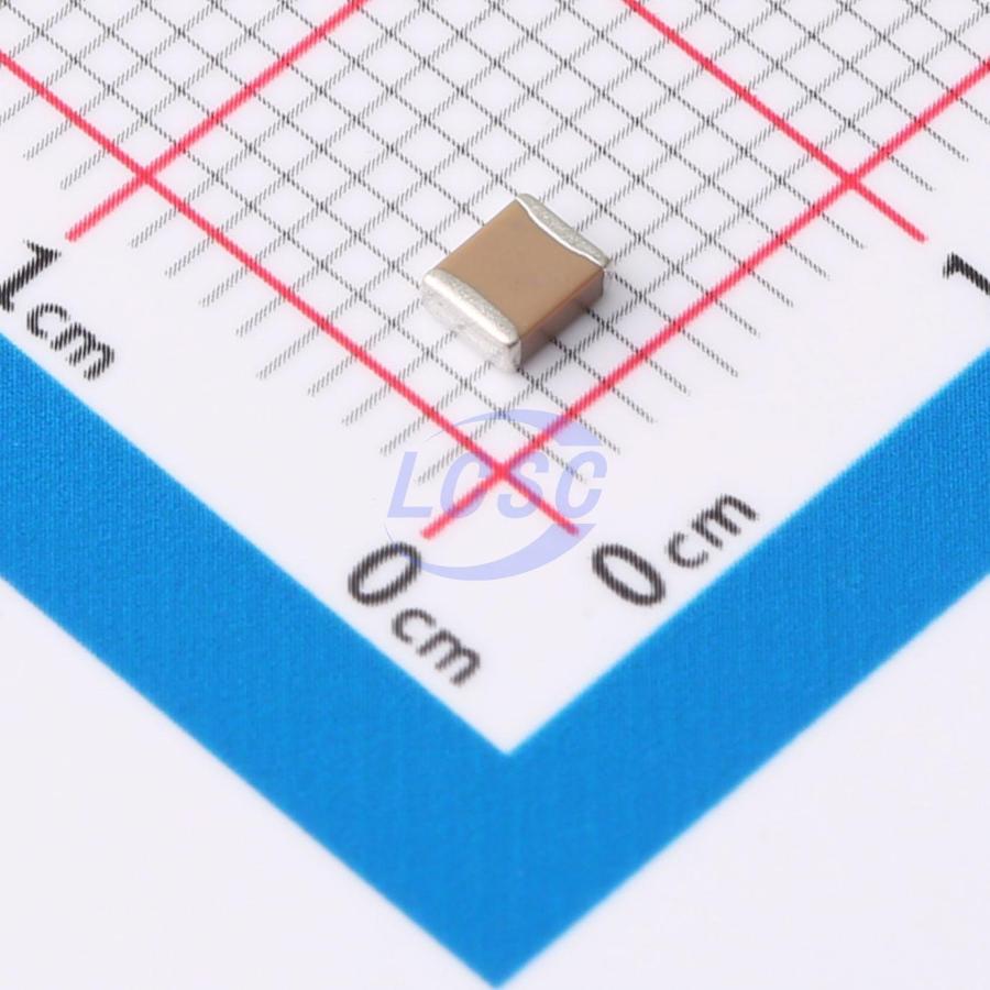 KEMET C1210C225K5RACTU