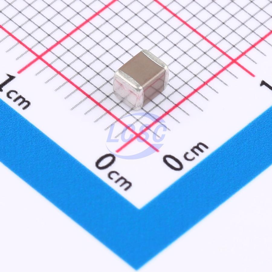 KEMET C1210C226K8RACTU