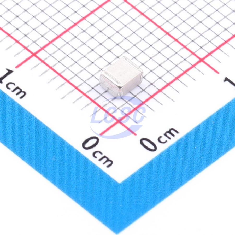 KEMET C1210C471JDGACAUTO