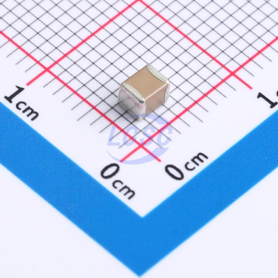 KEMET C1210C474KARACAUTO