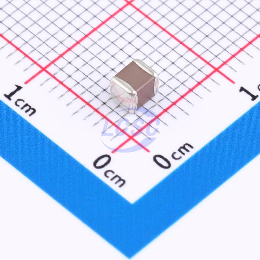 KEMET C1210X226K8RACAUTO