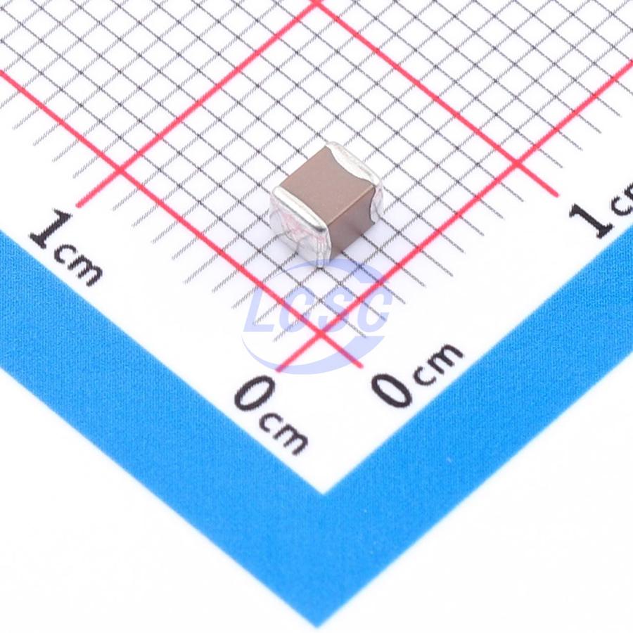 KEMET C1210X475K5RACTU
